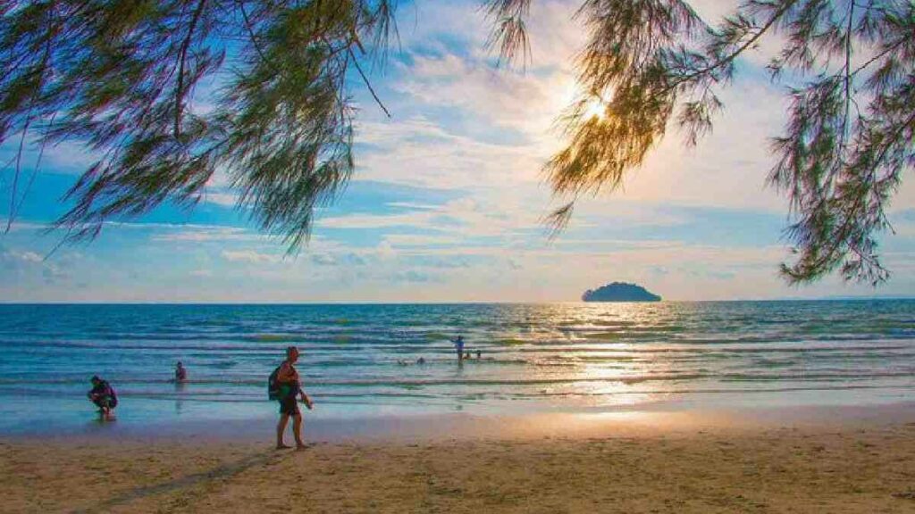 The Ideal Itinerary for a Sihanoukville 01Day Tour Visite Privée