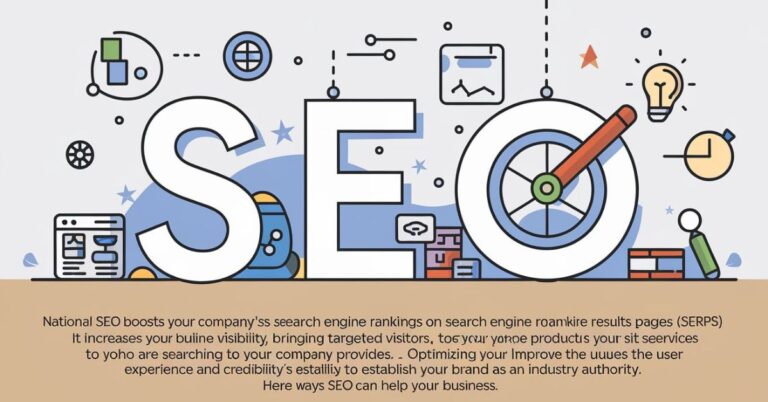 How Can SEO Help Your Business?