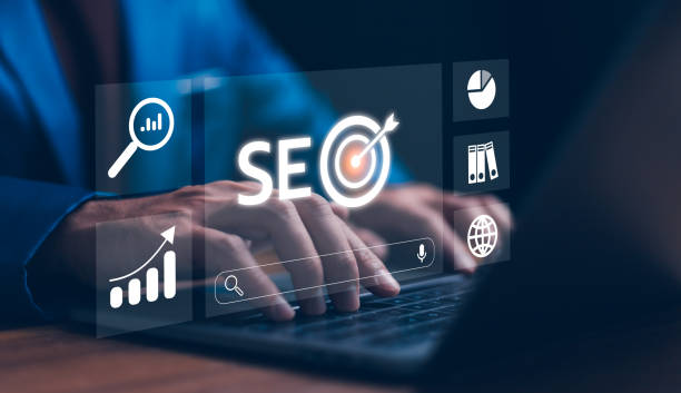 Mastering SEO and Digital Strategy