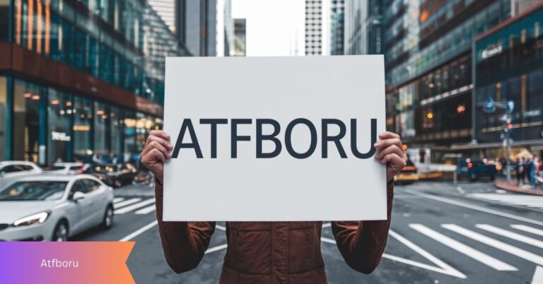 Atfboru – Discover Its Meaning and Uses Now!