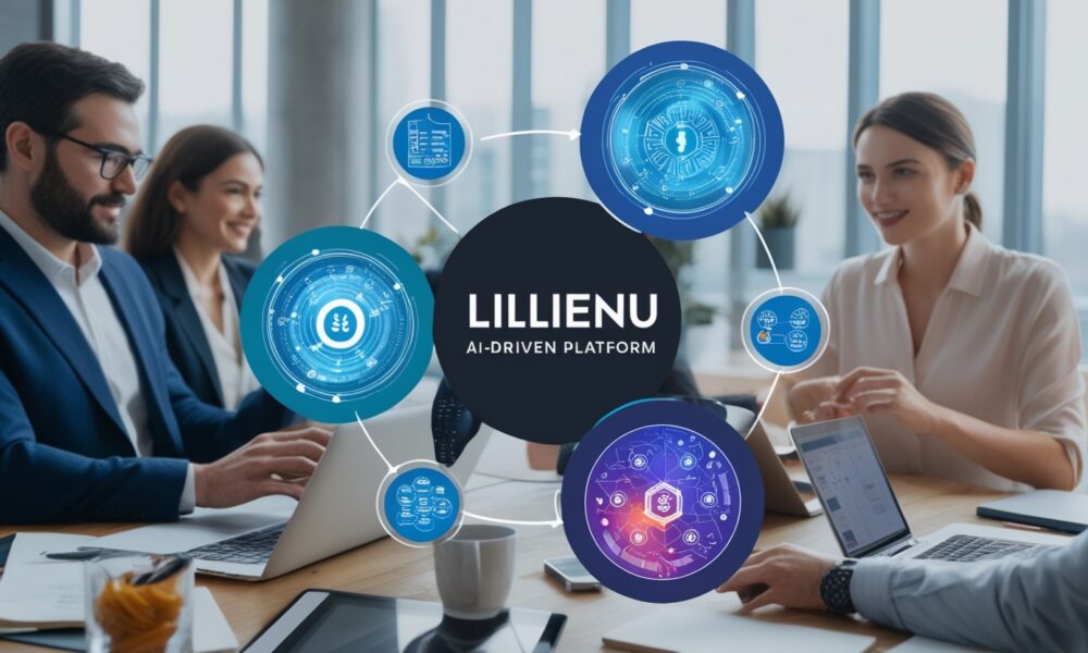 Core Features of Lillienu