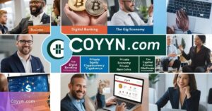 Coyyn .com