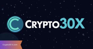 Crypto30 X.com