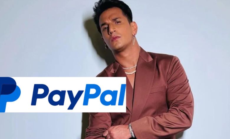 How To Set Up Prince Narula Digital Paypal?