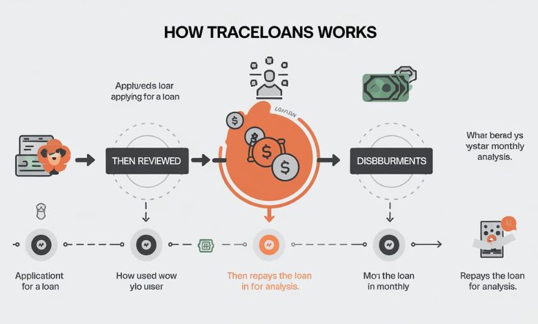 How TraceLoans Works