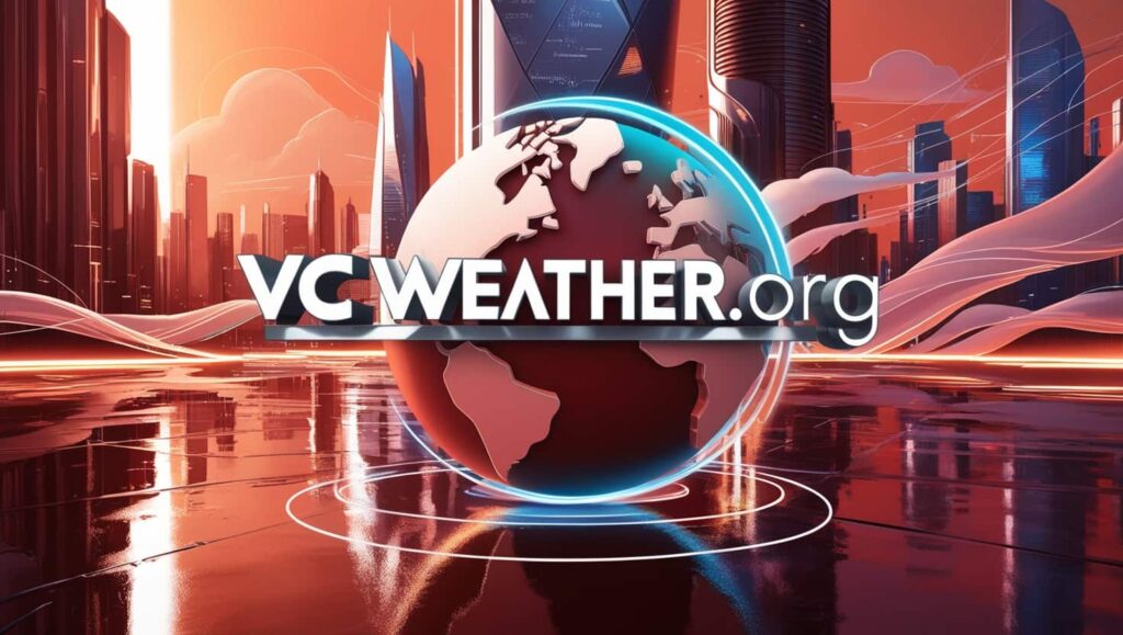 How vcweather.org Stands Out