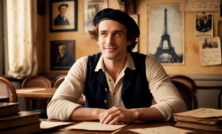 Marc Chalamet’s Roots A Glimpse Into His French Heritage!