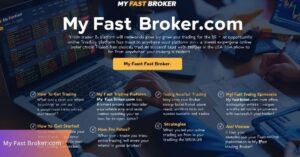 My Fast Broker.com