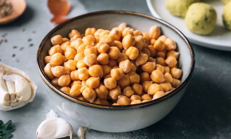 Nutritional Benefits of Chickpeas