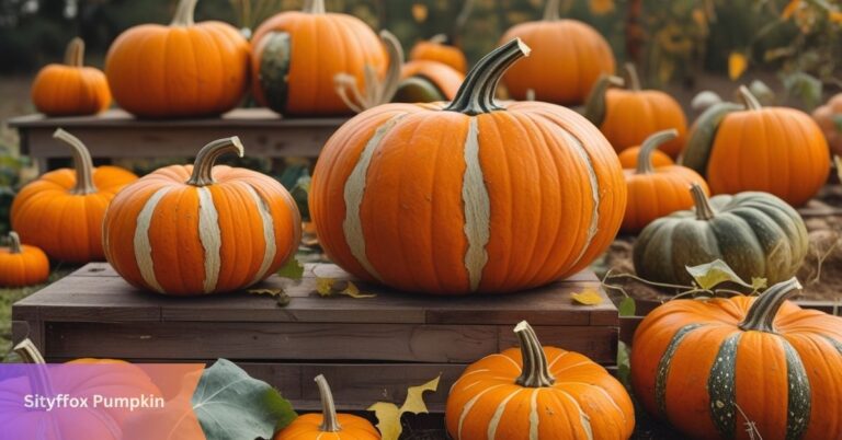 The Ultimate Guide to Sityffox Pumpkin – All You Need to Know!