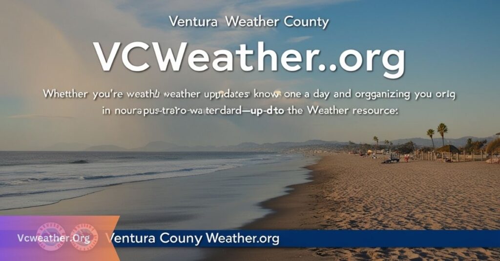 Vcweather.Org