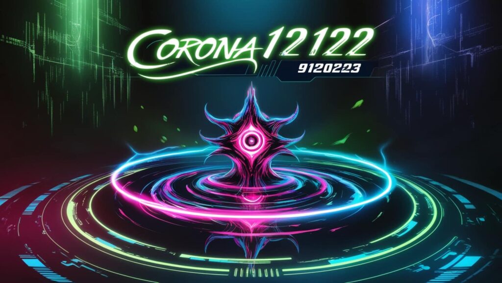 What Is Corona1212 912023?