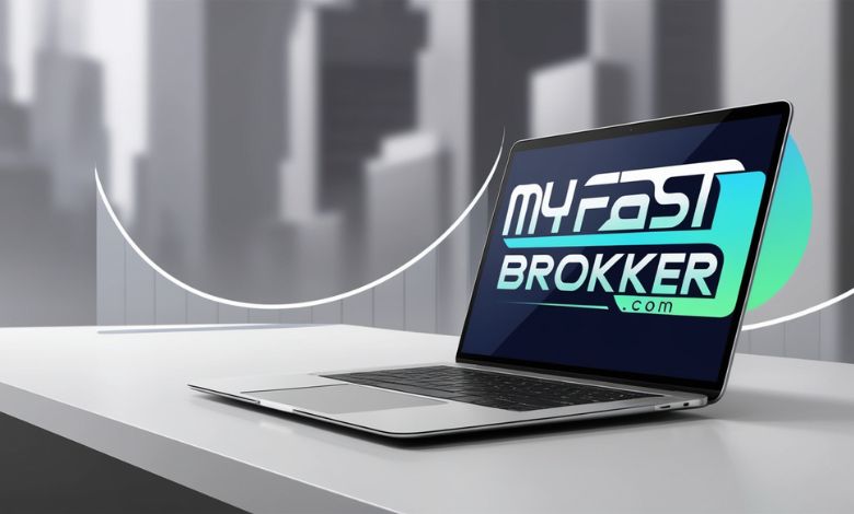 What Is My Fast Broker.com?