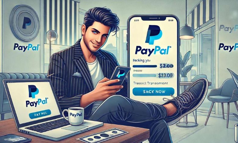 What Is Prince Narula Digital Paypal?