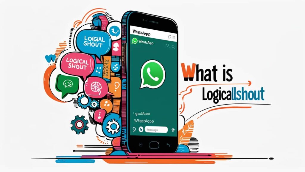 What Is WhatsApp Logicalshout?