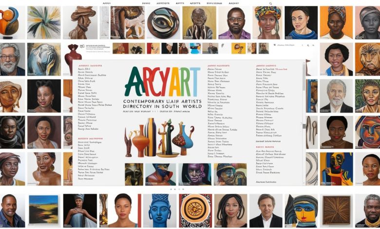 What is ArcyArt?