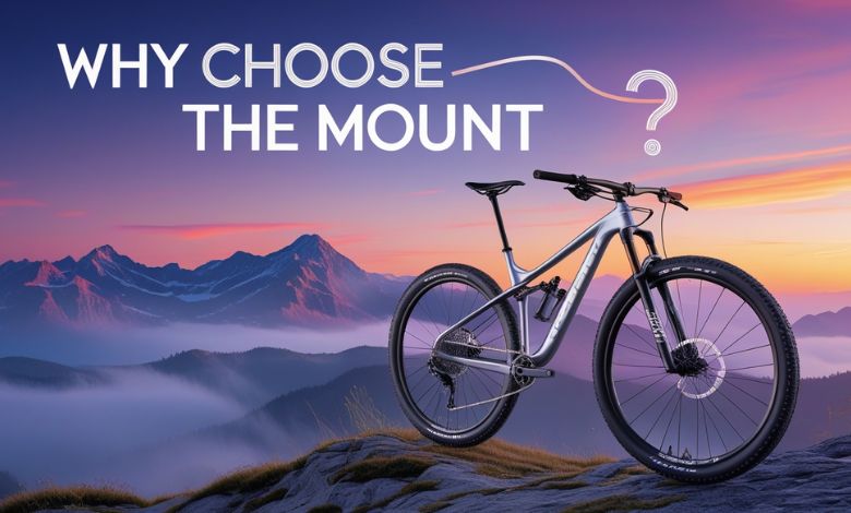 Why Choose the Mount 250-14687?