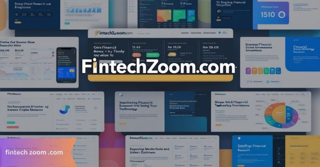 fintech zoom .com