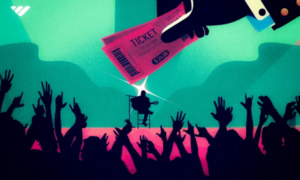 How to Resell Concert Tickets I Can't Attend?