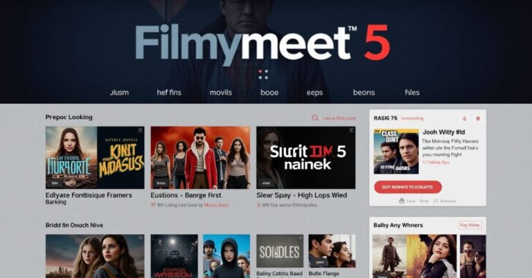 Filmymeet5 – The Ultimate Guide!