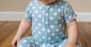 The Spark Shop Baby Jumpsuit