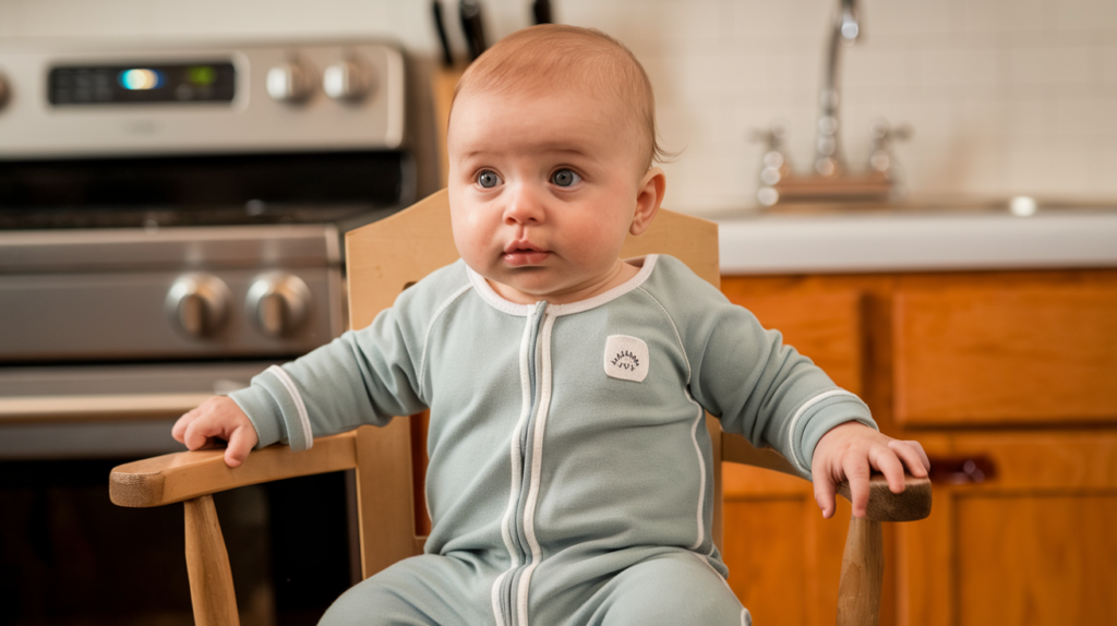 What is the Spark Shop Baby Jumpsuit?