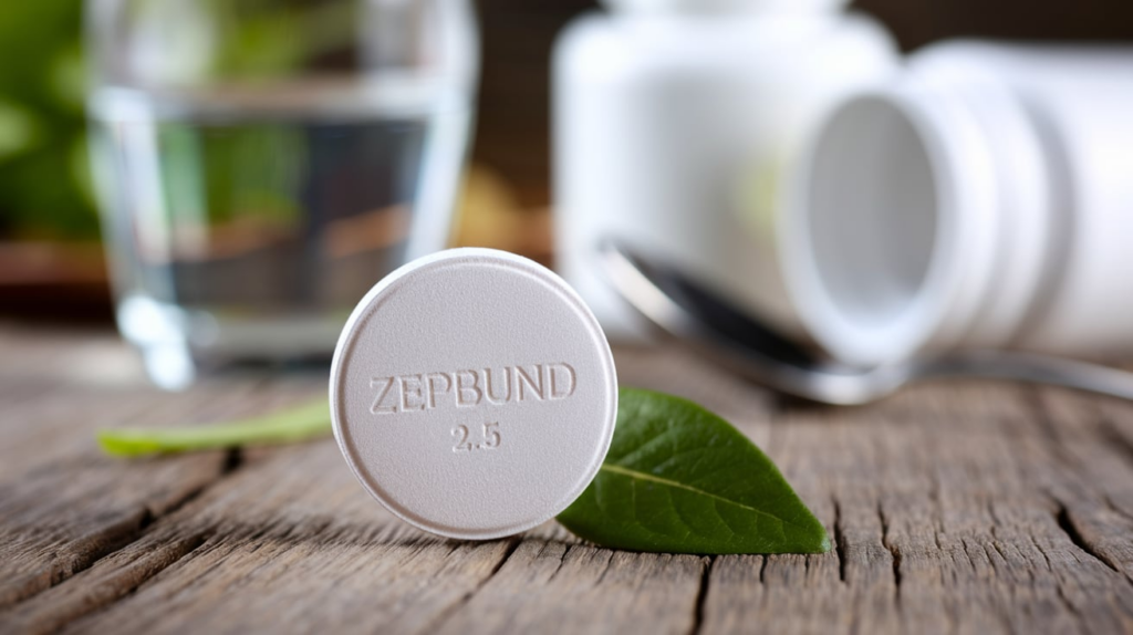 Maximizing Zepbund’s Effectiveness Through Lifestyle Changes